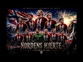 Norge – Nordens Hjerte  | The World Will Remember the North | World Cup 2026 Anthem