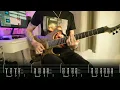 [Pickcat] Wage War  - Low with TAB