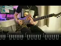 Download Lagu [Pickcat] Wage War  - Low with TAB