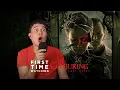 Download Lagu *FINALE FRENZY* First Time Watching The Conjuring Last Rites Movie Reaction
