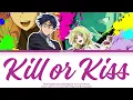 Marriagetoxin「Opening」-『Kill or Kiss』by Yurina Hirate