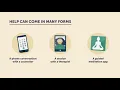 Mental Health Support for Johns Hopkins University Employees
