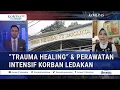 Lagu Psikolog Ungkap Tanda-Tanda Trauma Pada Korban \
