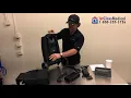 O2 Classroom LIVE Introduction to the Sequal Eclipse 5 From 1st Class Medical