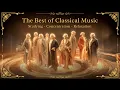 Download Lagu 15 Meest Beluisterde Klassieke Meesterwerken Aller Tijden - [ Studeren - Concentratie - Ontspanning