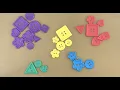 Kids Sort Classify Attributes Similarities Differences