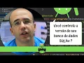 Funcao onUpgrade no SQLite