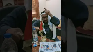 علي الظهوري دندنها