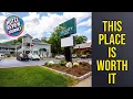 Quality Inn Lake George - This Place Is Worth It Lake George NY United States