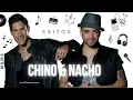 Download Lagu 🎶 Reviviendo los Éxitos de Chino y Nacho: ¡Un Viaje Musical de sus mejores éxitos! 🇻🇪✨