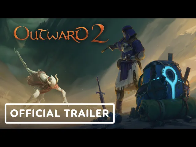 Outward 2 - Official Open Beta Trailer