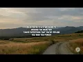 Mon Rovîa - To Watch the World Spin Without You (Lyrics)