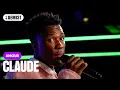 Download Lagu Claude doet Amour voor de allereerste keer live bij 538 ❤️ | 538 Gemist