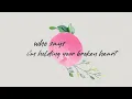 Iveth Luna - Just Like Jesus (Official Lyric Video)