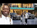 Download Lagu Inside Lil Wayne’s Lavish Lifestyle 2025 ★ Mansions, Cars, Massive Fortune \u0026 The Rap Icon’s Empire
