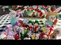 Annalee dolls What did pay Funky decor