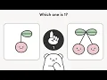 Learn Play Numbers - Which One is 1