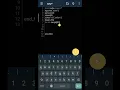 python turtle code beautiful design using python pydroid 3 python graphics