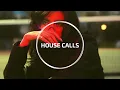 Jorja Smith - Little Things x Gypsy Woman (L BEATS Extended Mashup)