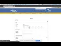 Adding Students in Think Central