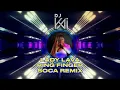 Lady Lava - Ring Finger (Soca Remix) DJ Kai