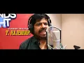 Mark Antony - Adhirudha Lyric S.J.Suryah - Tamil songes 2023