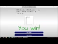 How to code a hangman game - HTML CSS JavaScript w source code