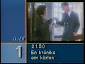 Download Lagu Kanal1 Hallåa + Trailer 1989-08-30