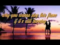 Maoli - Mercy (Lyrics)