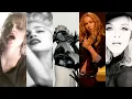 Lagu Madonna Music Video Supercut: 5 Seconds from Every Madonna Video 1982 - 2022