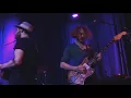 "Go Find Yourself" performed live by Parsonsfield, 2018-03-11, Fete