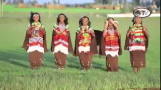 Adaa Arsi Oromo Music 