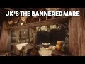 Skyrim Mod JK s The Bannered Mare