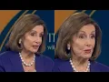 Download Lagu Nancy Pelosi Is LYING Without Blushing On Live TV
