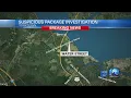 Suspicious package near Yorktown Waterman s Museum under investigation