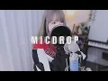 Download Lagu BTS (방탄소년단) - 'MIC Drop'｜COVER by 새송｜SAESONG