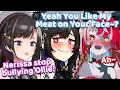 Download Lagu Subaru is Too Innocent when Nerissa and Ollie being Unhinged Together (Hololive)