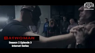 batwoman fan film series s 2 ep 3 dc comics superheroine short movie