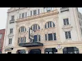 Chicago Scene at the Metro talking Electric World LIfe and Prince part 1