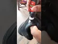 Kiwi Liquid Instant Polish for Quick and Easy Shoe Polishing 👞