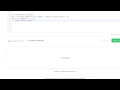 Day 7 Arrays - Python Hackerrank