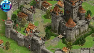 Download 30 Best Medieval Strategy Games MP3