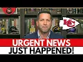 URGENT ESPN BLOCKS Jason Kelce from Chiefs Epic YouTube Showdown Shocking Roster Moves Revealed