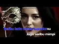 Download Lagu Jamrud - Ajari Aku Cara Mencintaimu (Karaoke)