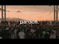 Zerb, Ty Dolla $ign, Wiz Khalifa - Location (pardon. & SERR Afro House Edit)
