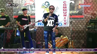teman annyco style music nakulo community 2026
