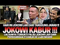 HARI INI JOKOWI KABUR KE LUAR NEGERI😱‼️ LARI DARI PERSIDANGAN‼️ IJAZAH TERBUKTI PALSU