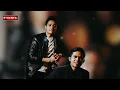 Malam Semakin Dingin - Afieq Shazwan & Tajul - Lirik Video
