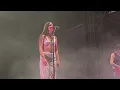 The Beaches - "Jocelyn" - Ottawa - September 11, 2024