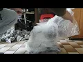 Willcox and gibbs sewing machines unbox
